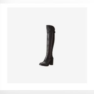 Donald J Pliner OTK boots